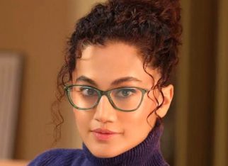 Taapsee Pannu launches second series of her eyewear collaboration: “Every style in this line reflects my personality”