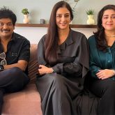Tabu and Vijay Sethupathi to team up for Puri Jagannadh's next; deets inside