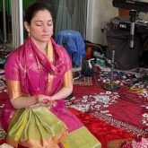 Tamannaah Bhatia wore special outfit for Mata Ki Chowki - Here’s why!