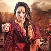 Tamannaah Bhatia channels divine rage in Odela 2 trailer as a mythical battle of God vs Evil unfolds