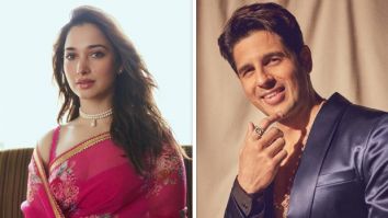 Tamannaah Bhatia signs Sidharth Malhotra starrer VVAN, film to go on floors in June: Report  