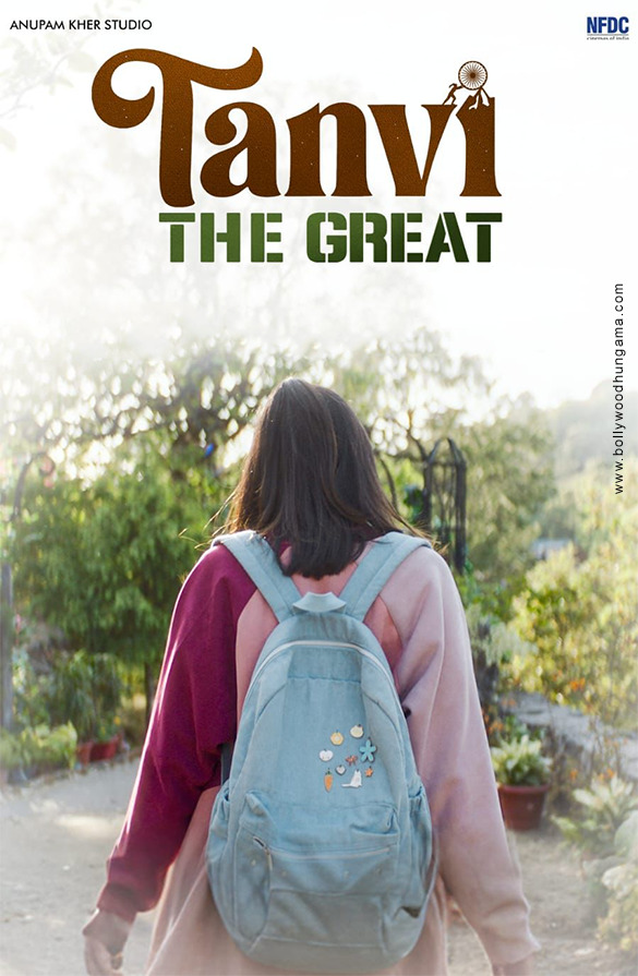 tanvi the great 4