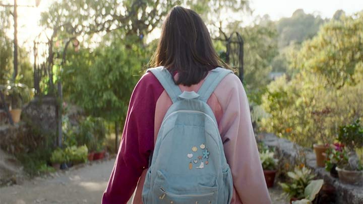 Who is Tanvi? | Tanvi The Great | First Look | Anupam Kher | Coming Soon Who is Tanvi? | Tanvi The Great | First Look | Anupam Kher | Coming Soon