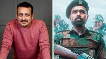 Tejas Deoskar talks about filming Ground Zero in Kashmir; says, “We filmed in locations unknown even to locals”