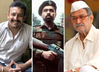 Tejas Prabha Vijay Deoskar on his two films – Ground Zero and Devmanus – releasing on the same day, “It’s almost like a dream”
