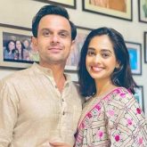 Telly couple Ravish Desai and Mugdha Chaphekar announce separation after 9 years of marriage