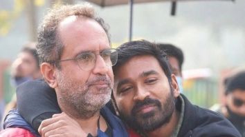 Tere Ishk Mein shooting update: Banaras schedule begins for Dhanush starrer with Aanand L Rai