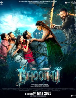 The Bhootnii