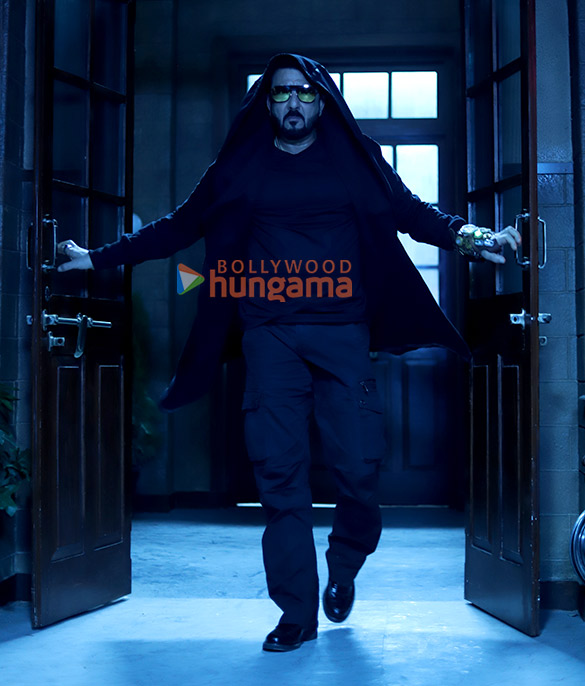 the bhootnii 22