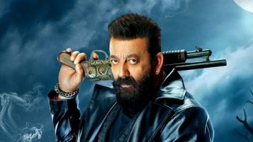 The Bhootnii stills