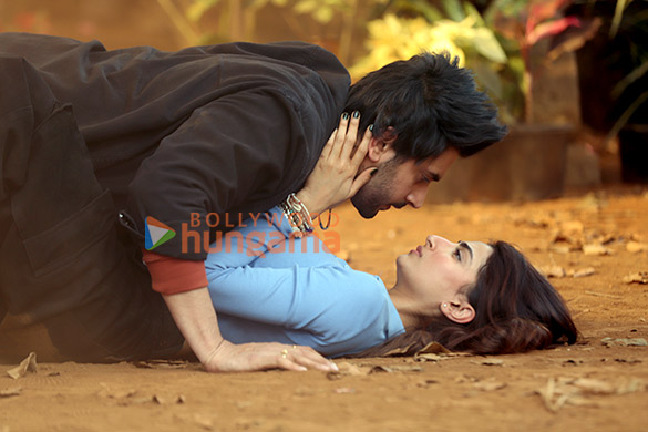 the bhootnii 41
