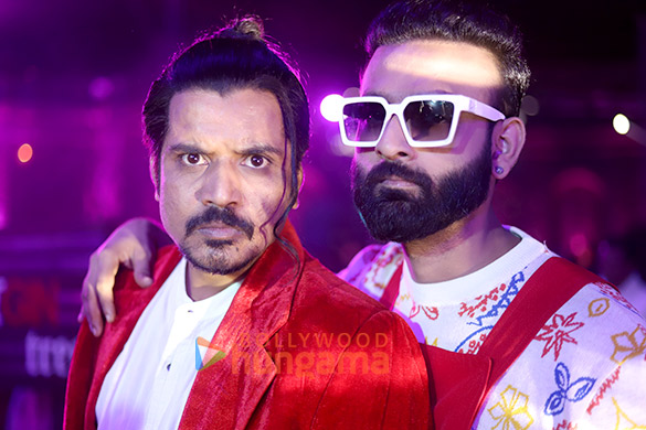 the bhootnii 48