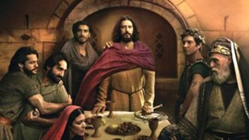 The Chosen: Last Supper (Season 5) to premiere in Indian theatres this April