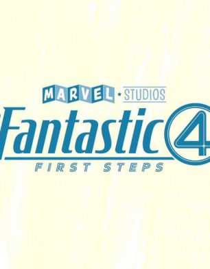 The Fantastic 4: First Steps (English)