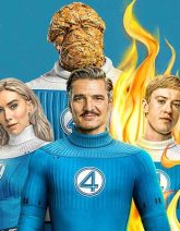 The Fantastic 4: First Steps (English)