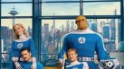 The Fantastic 4: First Steps (English) Movie Review