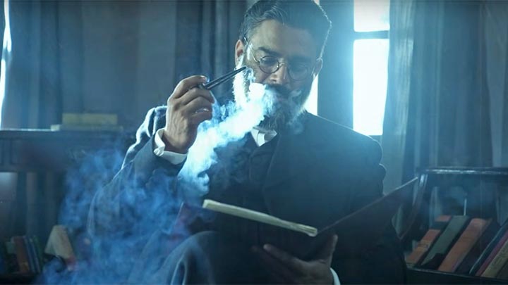 Neville – The Imperial Defender | R. Madhavan | Kesari Chapter 2 | Behind The Scenes Neville – The Imperial Defender | R. Madhavan | Kesari Chapter 2 | Behind The Scenes