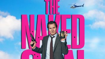 The Naked Gun (English)