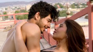 The Royals | Official Trailer | Ishaan Khatter, Bhumi Pednekar, Zeenat Aman, Nora Fatehi