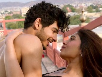 The Royals | Official Trailer | Ishaan Khatter, Bhumi Pednekar, Zeenat Aman, Nora Fatehi