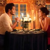 The Royals trailer: Bhumi Pednekar and Ishaan Khatter lead Netflix’s modern-day royal rom-com