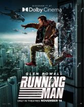 The Running Man (English) Movie