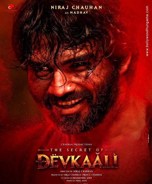 the secret of devkaali 1 4