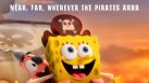 The SpongeBob Movie: Search for Squarepants (English) Movie Review
