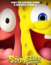 The SpongeBob Movie: Search for Squarepants (English)