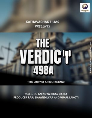 The Verdict 498A