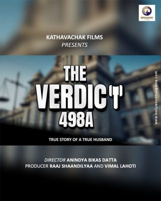 The Verdict 498A