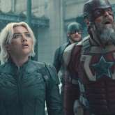 Thunderbolts advance booking now live in India!