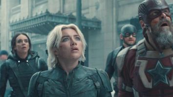 Thunderbolts advance booking now live in India!