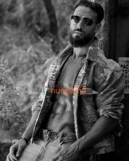 Tiger Shroff