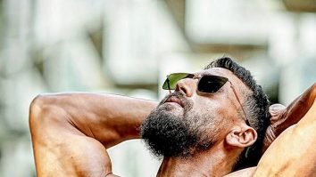 Celeb Photos Of Tiger Shroff