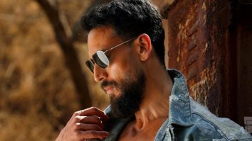 Tiger Shroff