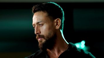 Tiger Shroff
