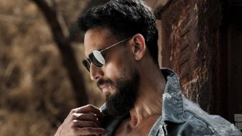 Tiger Shroff