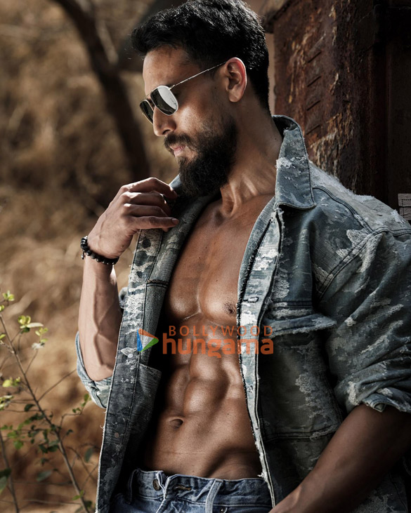 tiger shroff 3 78
