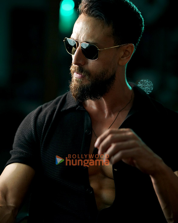 tiger shroff 3 80