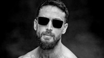 Celeb Photos Of Tiger Shroff