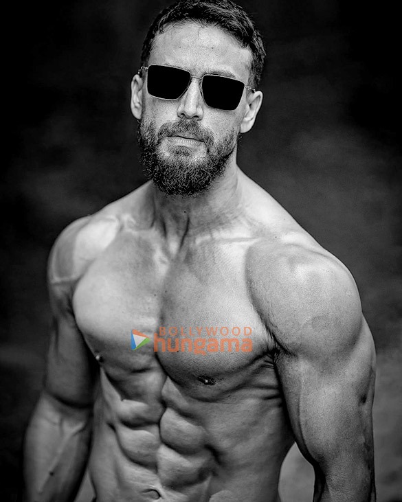 tiger shroff 7 16