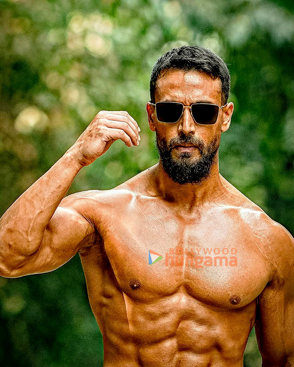 tiger shroff 8 11