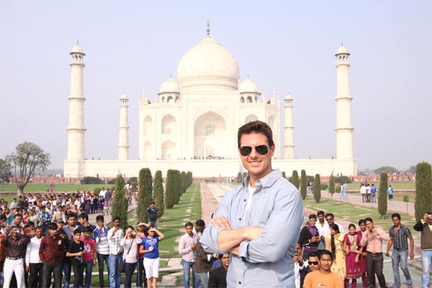 Tom Cruise starrer Mission: Impossible - The Final Reckoning to release a week early in India