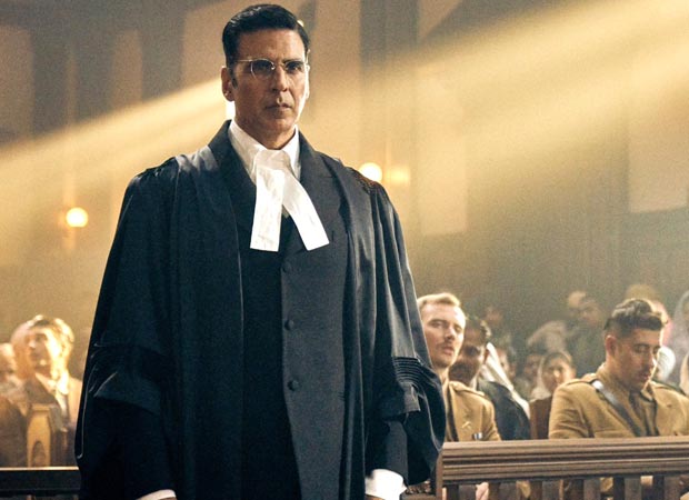 Trade experts applaud Kesari 2 surge, credit Akshay Kumar’s star power