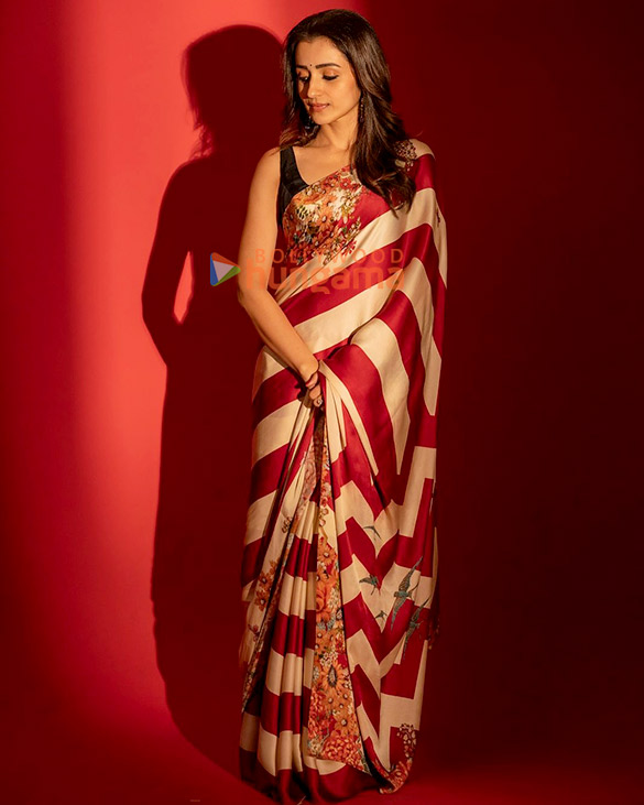 trisha krishnan 1