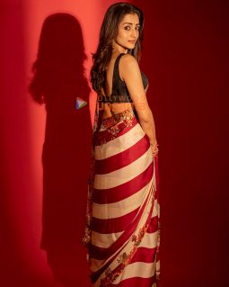Trisha Krishnan