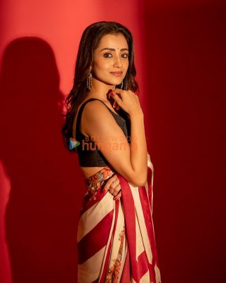 Trisha Krishnan