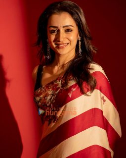 Trisha Krishnan