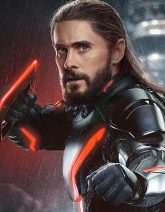 Tron: Ares (English)